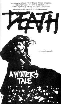 Death - A Winter's Tale