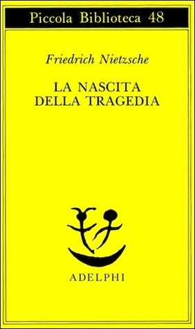 La nascita della tragedia