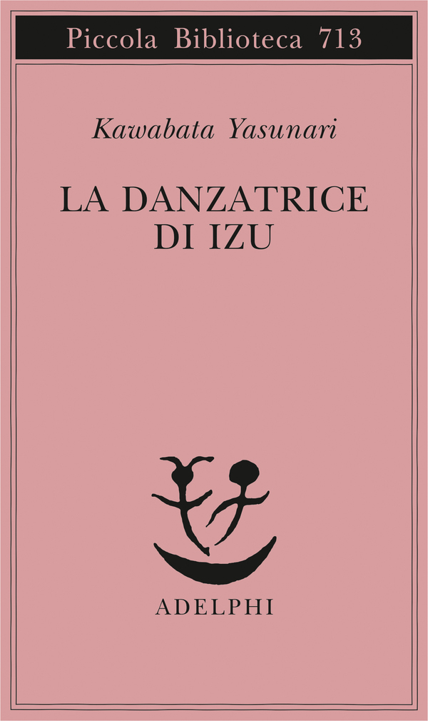 La danzatrice di Izu