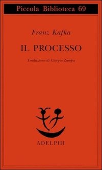 Il processo (Adelphi 1978)
