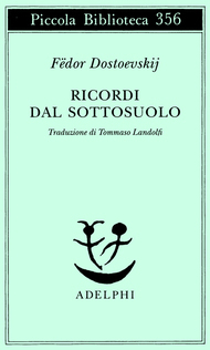 Ricordi dal sottosuolo