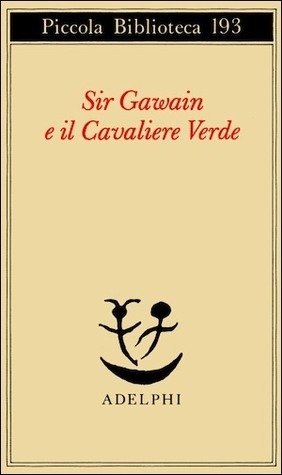 Sir Gawain e il Cavaliere Verde