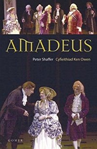 Amadeus