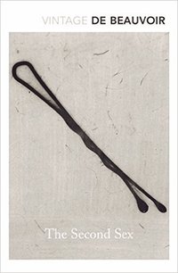 The Second Sex (Vintage Publishing 2015)