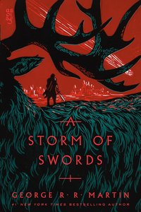 A Storm of Swords (Bantam 2003)