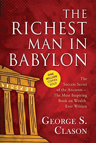 The Richest Man in Babylon: 9789387669369