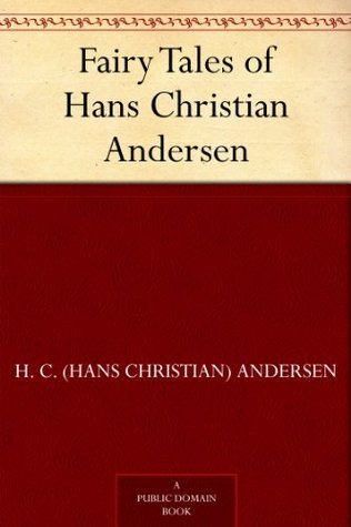 Fairy Tales of Hans Christian Andersen