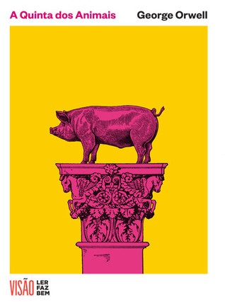 A Quinta dos Animais