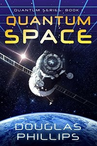 Quantum Space (2017)