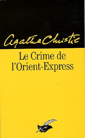 Le Crime de l'Orient-Express