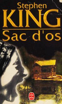 Sac d'os (Albin Michel 1999)