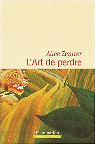 L'Art de perdre