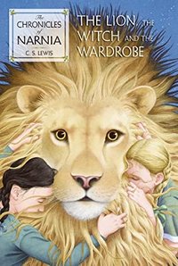 The Lion, the Witch and the Wardrobe (HarperTrophy 2007)