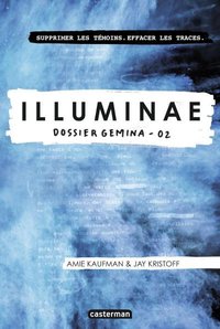 Dossier Gemina (Casterman 2017)