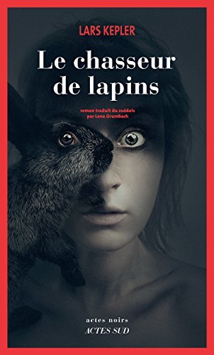 Le chasseur de lapins