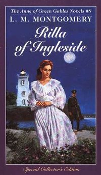 Rilla of Ingleside (Bantam Books 1997)