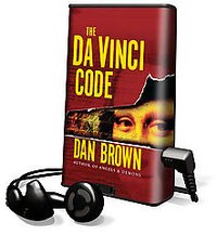 The Da Vinci Code (Findaway World 2005)