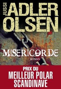 Miséricorde (Albin Michel 2011)