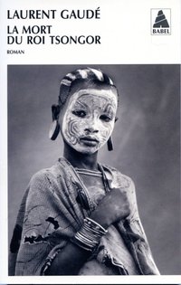 La Mort du roi Tsongor
