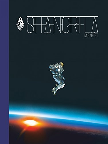 Shangri-la