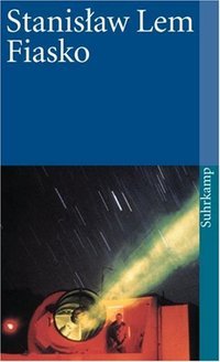 Fiasko. (Suhrkamp 2000)