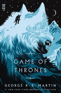 A Game of Thrones (Random House Worlds 2019)
