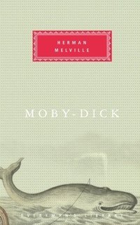 Moby-Dick (Everyman's Library 1991)
