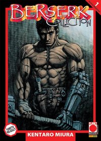 Berserk Collection. Serie Nera, Vol. 1 (Panini Comics - Planet Manga 2020)