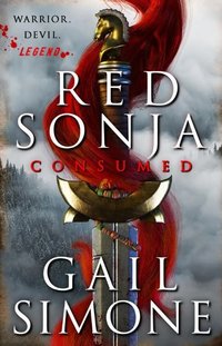Red Sonja: Consumed