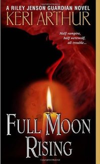 Full Moon Rising (Random House 2006)