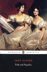 Pride and Prejudice (Penguin Classics 2003)
