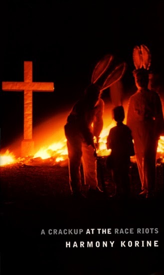 A Crackup at the Race Riots