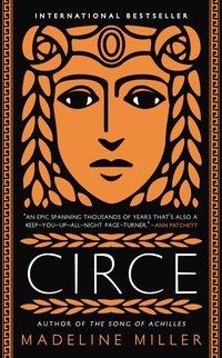 Circe (Little, Brown and Company 2022)