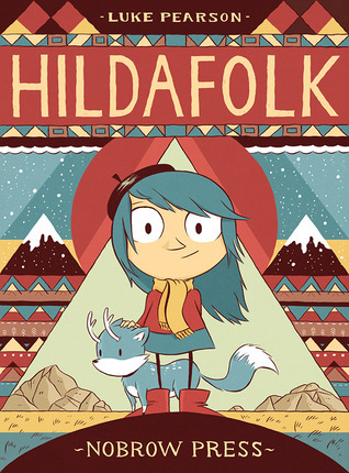 Hildafolk