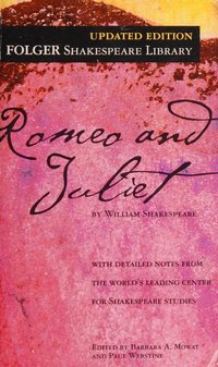 Romeo and Juliet (Simon & Schuster Paperbacks 2011)