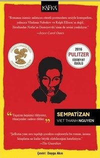 Sempatizan (Kafka 2017)