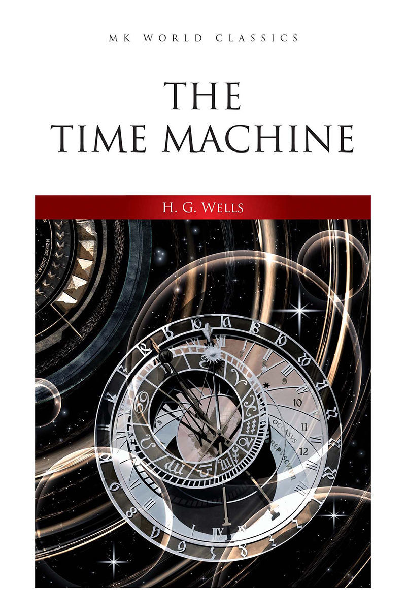 The Time Machine