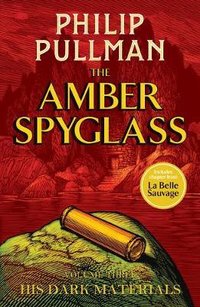 The Amber Spyglass (Scholastic 2017)