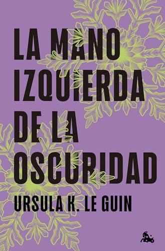 La mano izquierda de la oscuridad