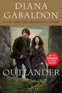 Outlander (Dell 2017)