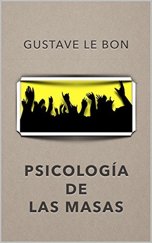 Psicología de las Masas