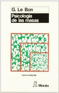 Psicologia de Las Masas (Ediciones Morata 2000)