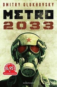 CTS Metro 2033 (Minotauro 2023)