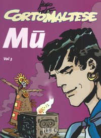 Mû, Vol. 3