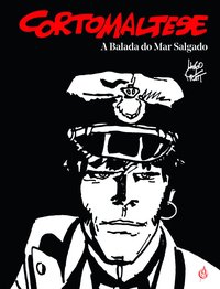 A Balada do Mar Salgado