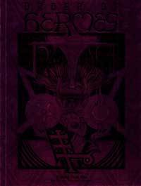 Tradition Book: Order of Hermes