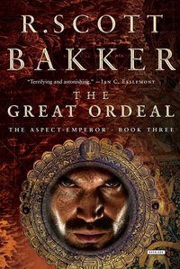 The Great Ordeal (The Overlook Press 2016)