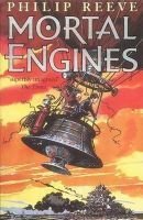Mortal Engines (Scholastic Australia 2002)