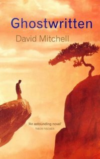 Ghostwritten (Sceptre 1999)