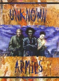 Unknown Armies (Atlas Games 2002)